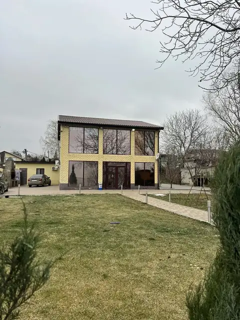 Дом №2 посуточно, Волгоград