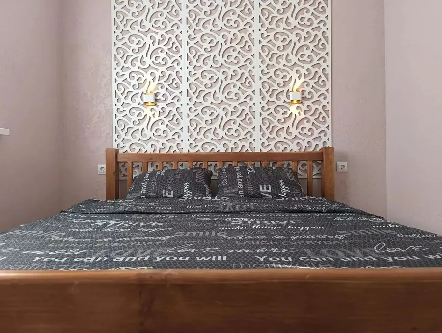 Дом №7 в Царицын, фото 08